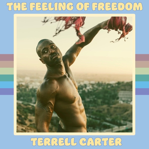 The Feeling Of Freedom - Single album cover