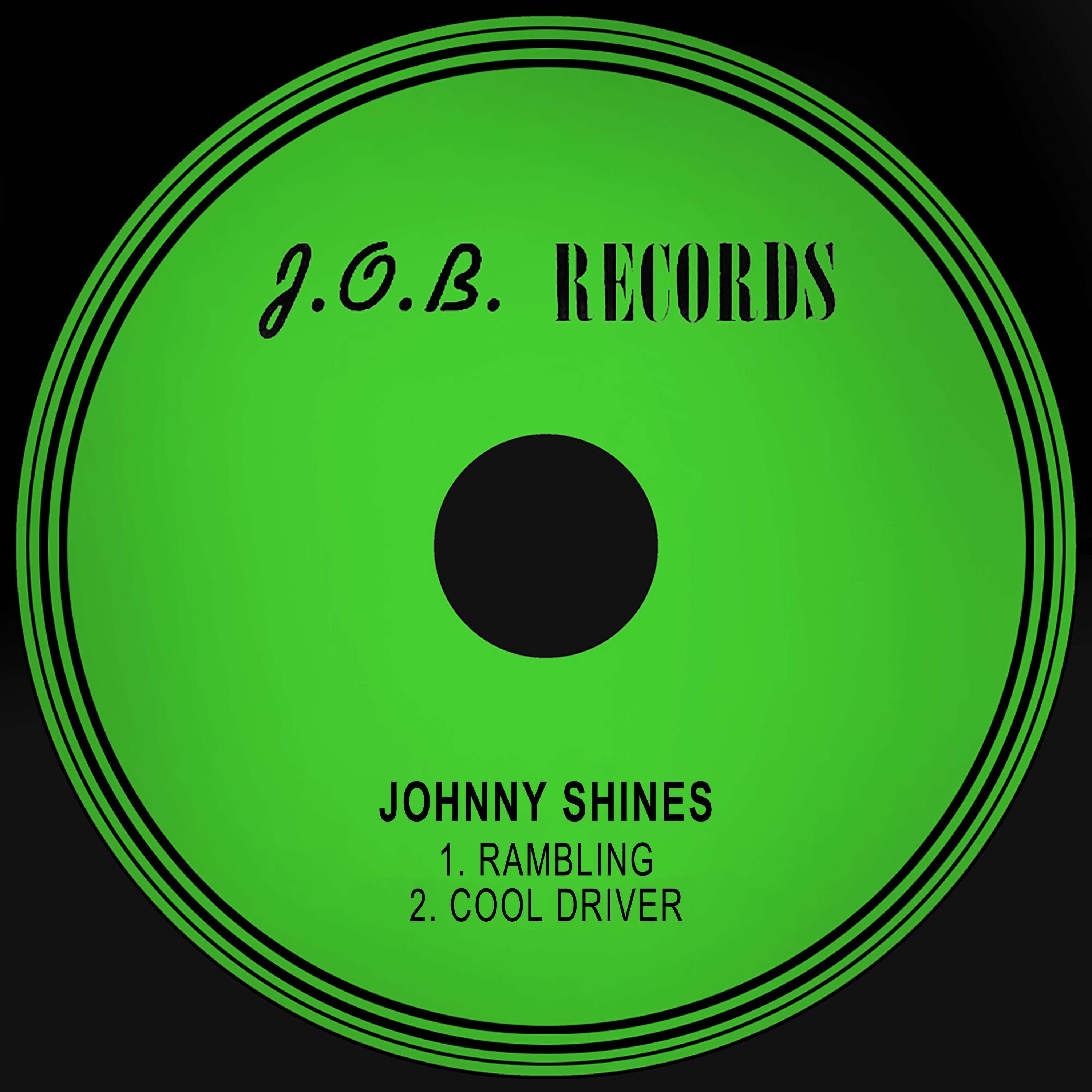 Rambling - Single album cover