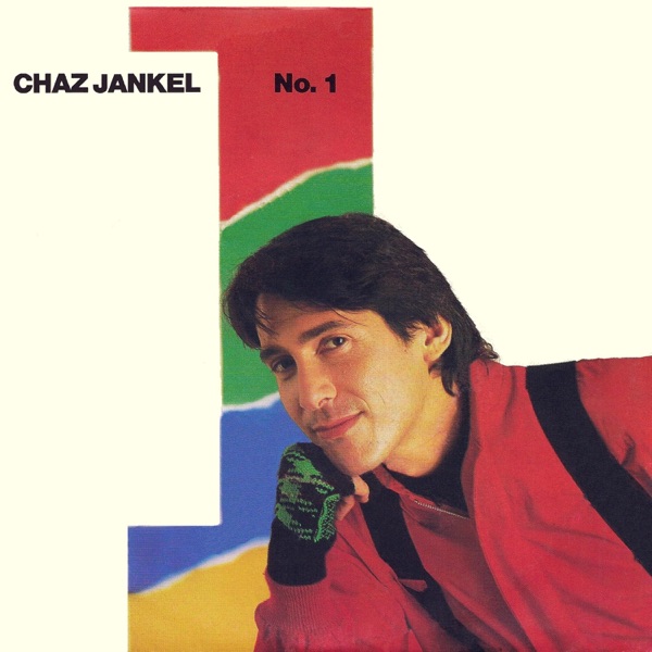 No. 1 - Single album cover