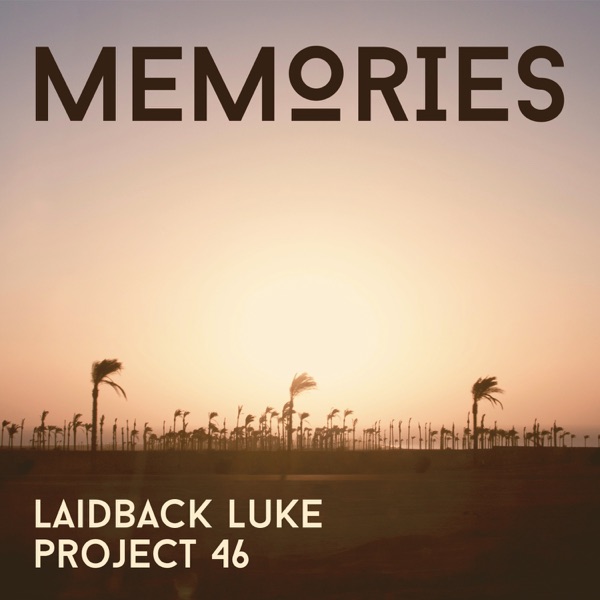 Memories (Radio Edit) - Single album cover