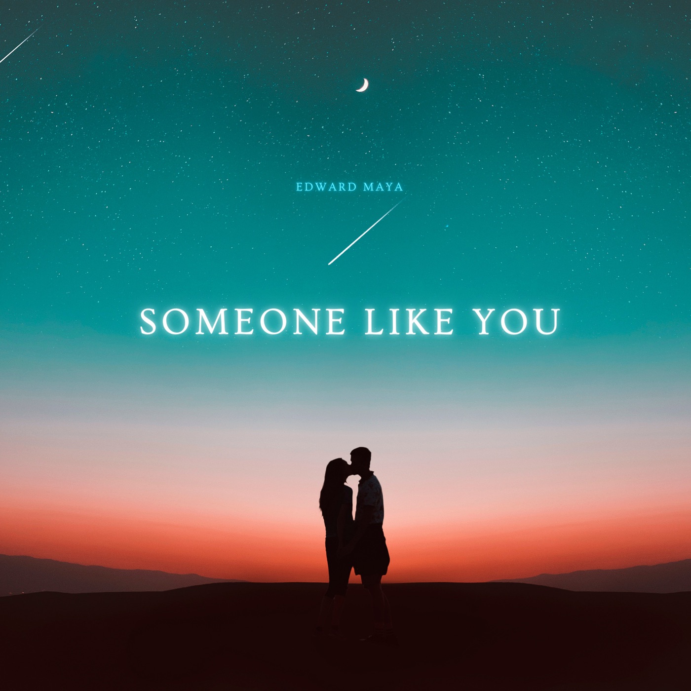 Someone Like You - EP album cover