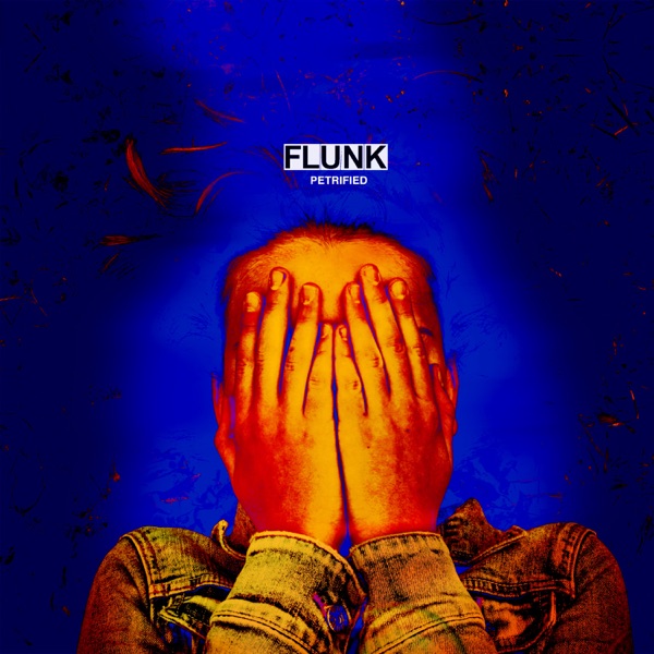 Petrified - Single album cover