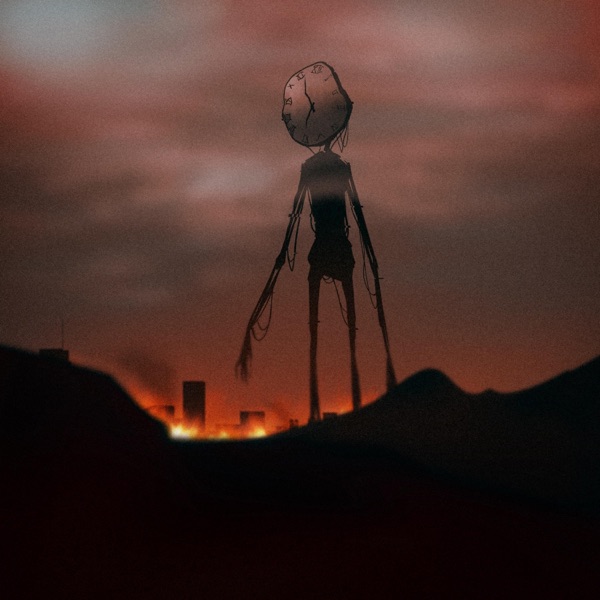 Bad Times Friend... album cover