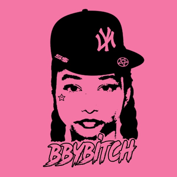 BB TRICKZ IS FOR KIDS (MINIBISH) - Single album cover