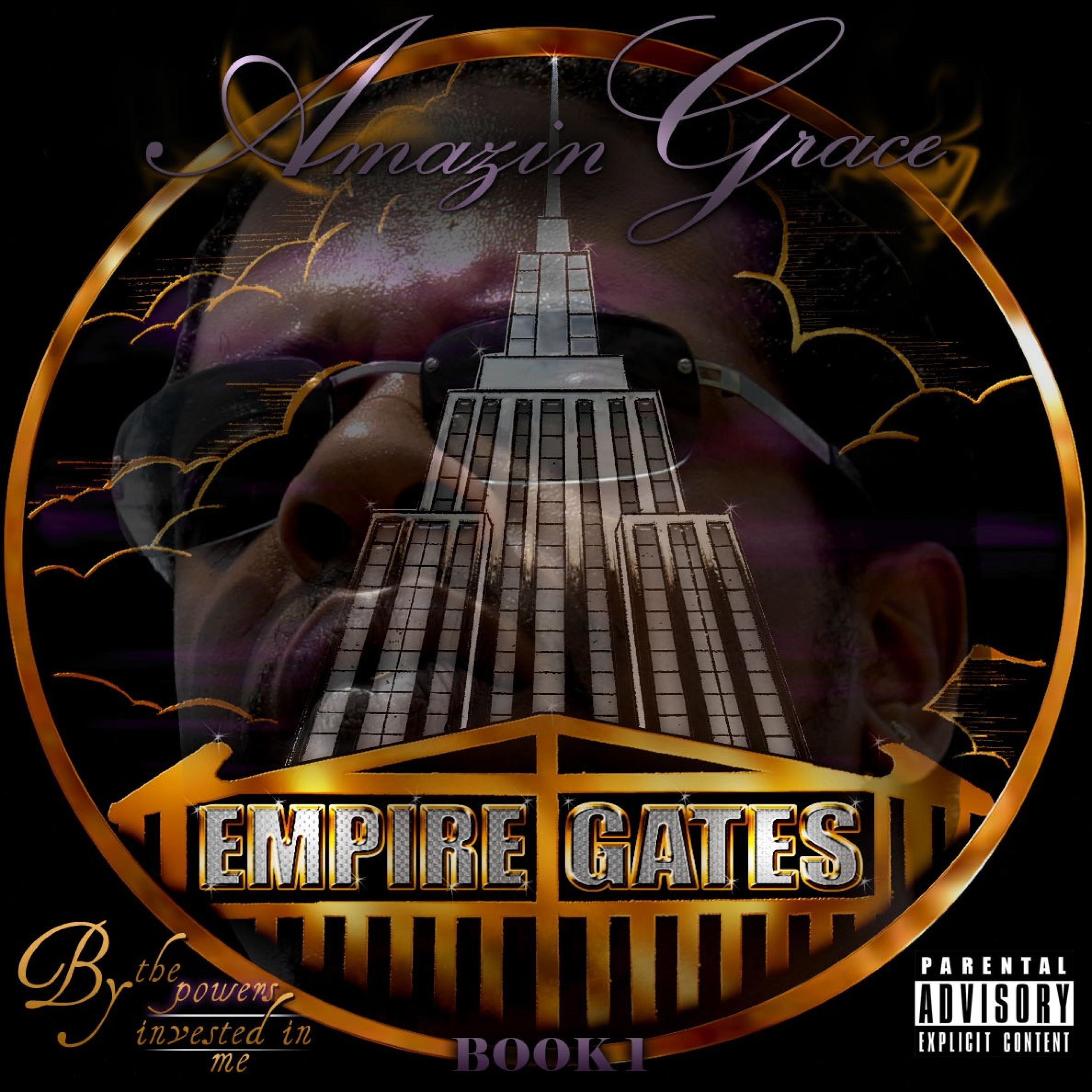 Land of Opportunity (feat. Styles P) - Single album cover