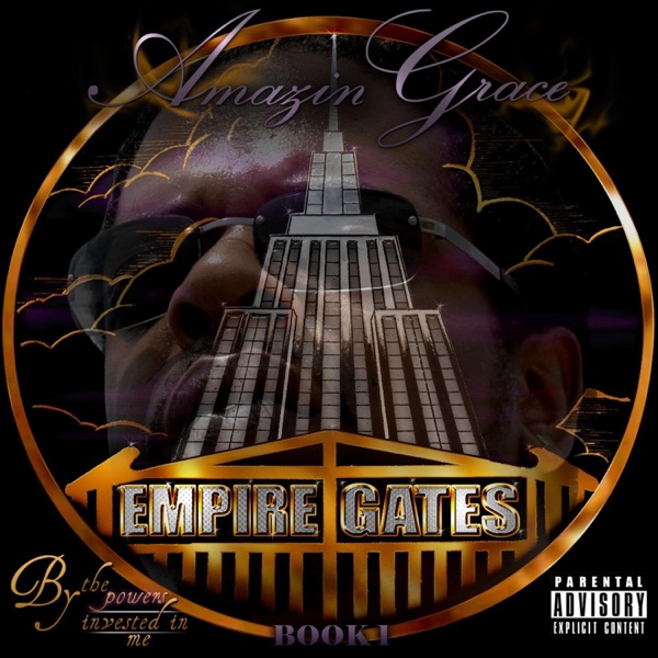 Land of Opportunity (feat. Styles P) - Single album cover