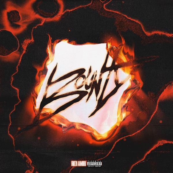 Bounty - Single album cover