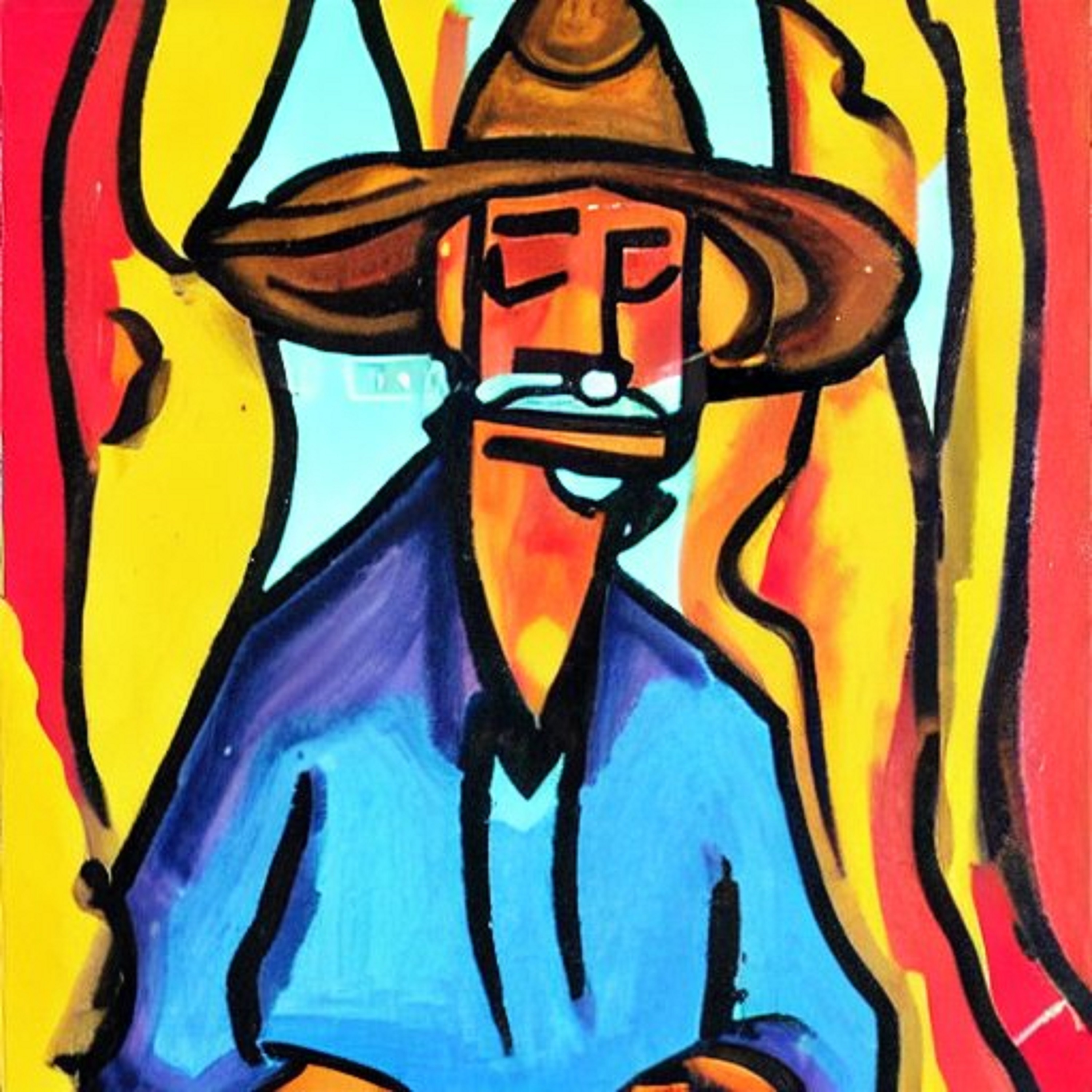 La lluvia, el viento y un adiós album cover