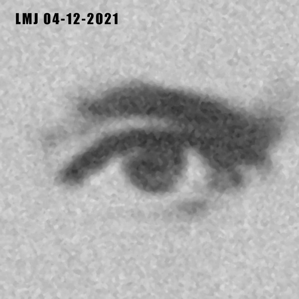 04​-​12​-​2021 - EP album cover