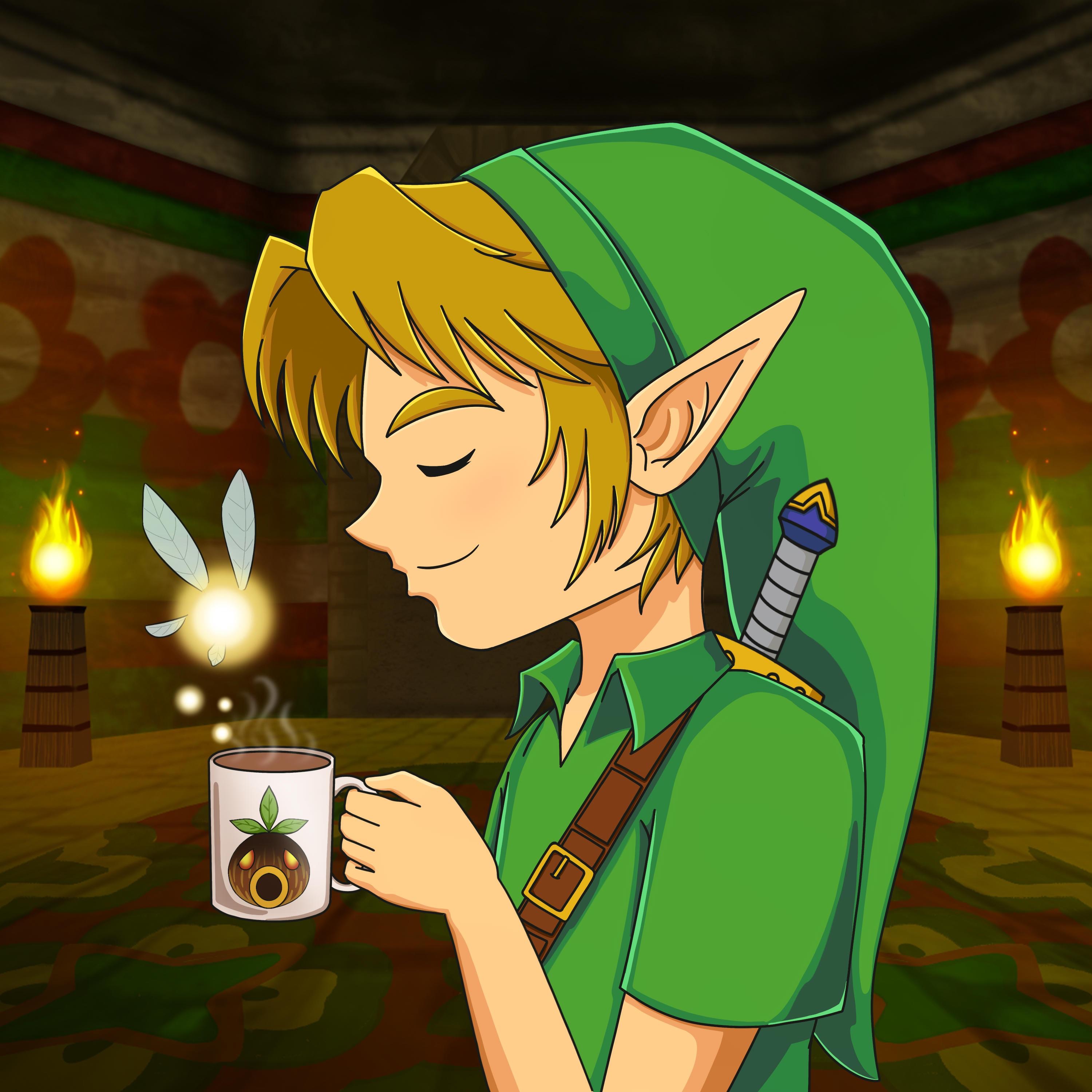 Deku Palace - Single album cover