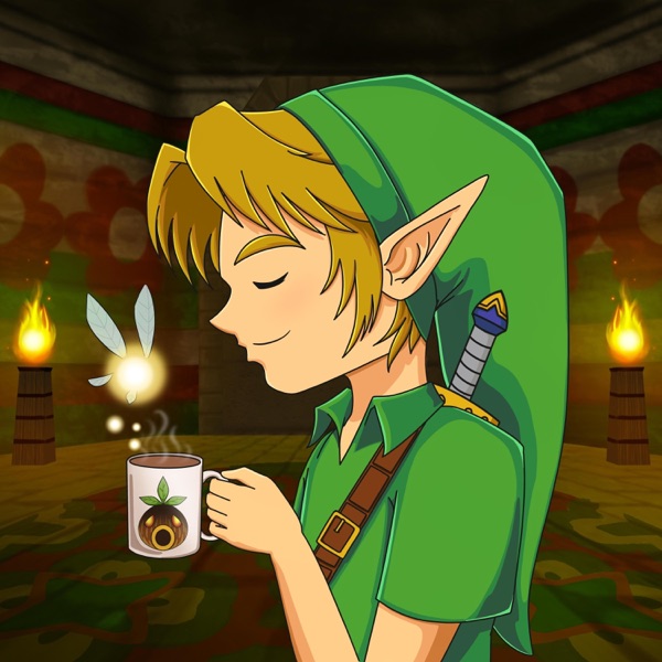 Deku Palace - Single album cover