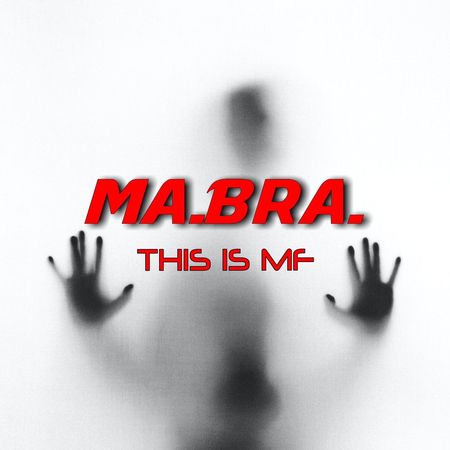 This is mf - Single album cover