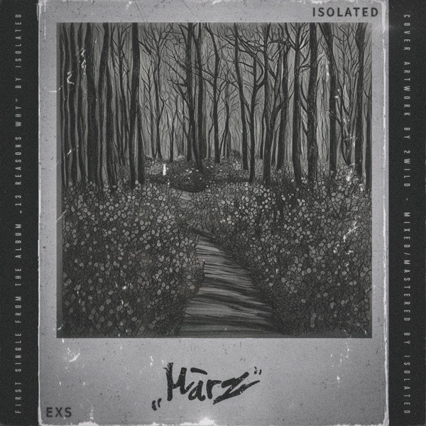 März - Single album cover
