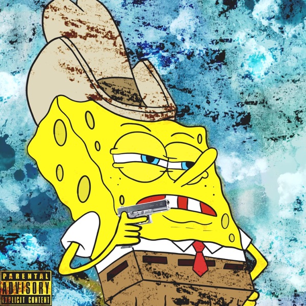Dirty Dan (feat. Yung Simmie) - Single album cover