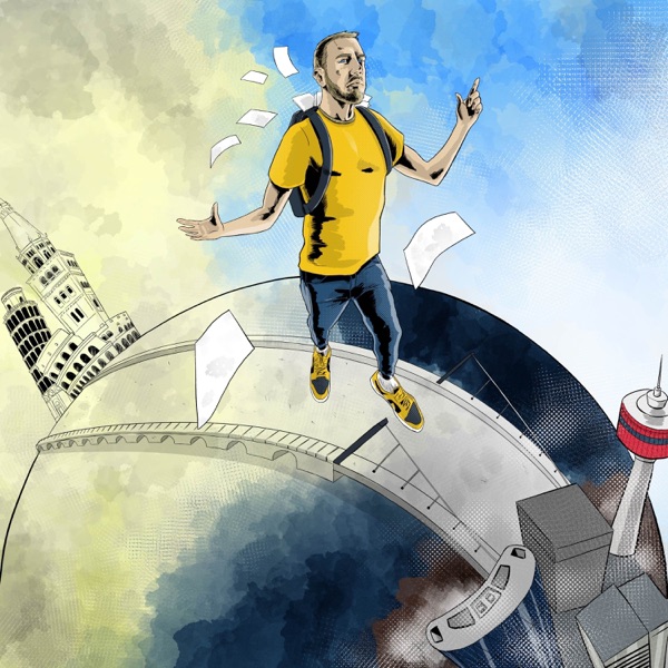 The Bridge album cover