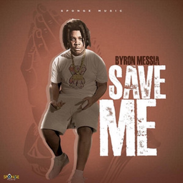 Save Me - Single album cover