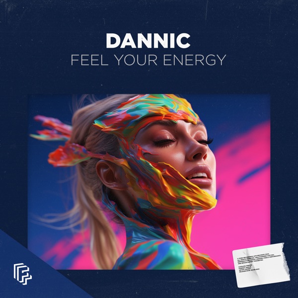 Feel Your Energy - Single album cover