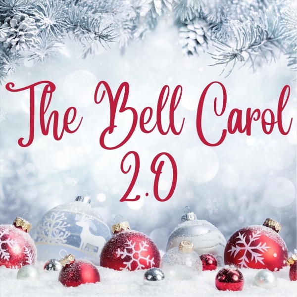 The Bell Carol 2.0 - Single album cover