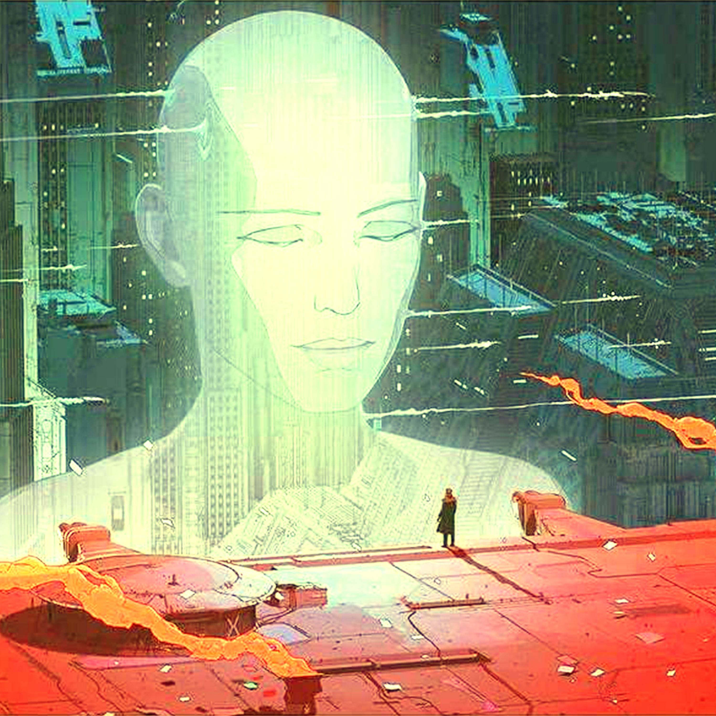 Stuff Dreams Are Made Of (feat. Soulwanderer) - Single album cover