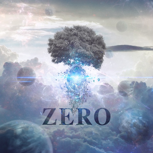 ZERO - EP album cover