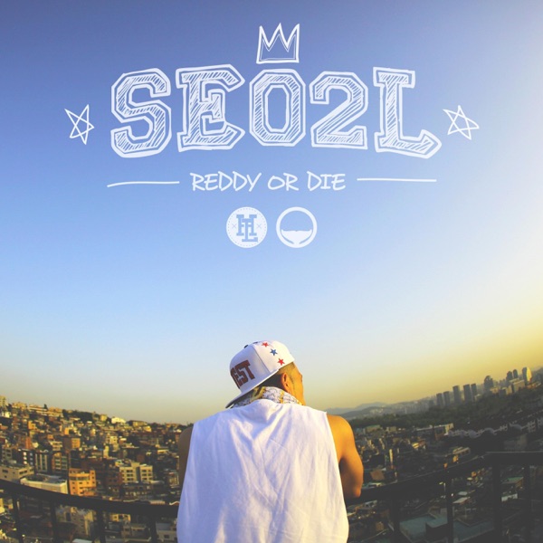 SE02L - Single album cover