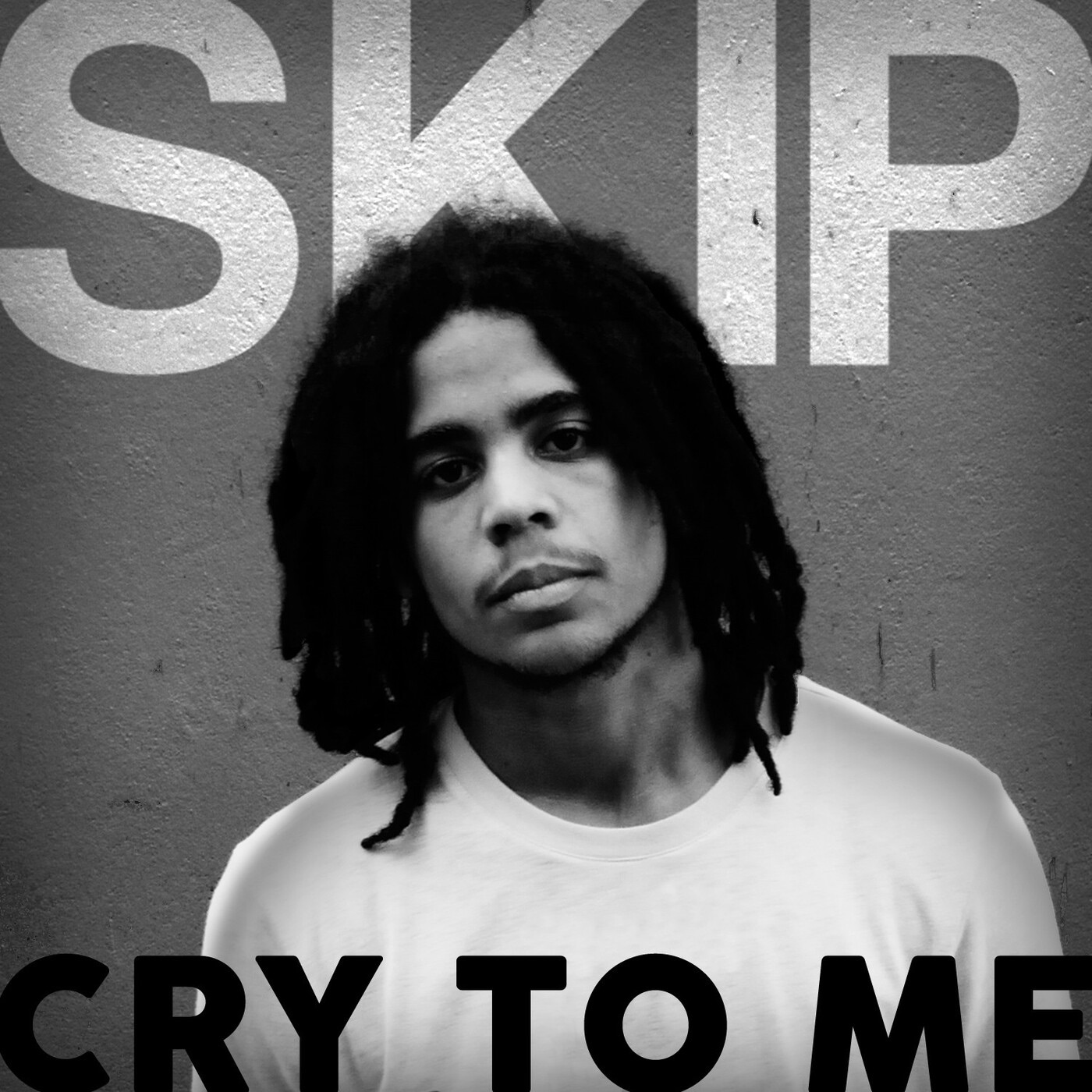 Cry To Me - Single album cover
