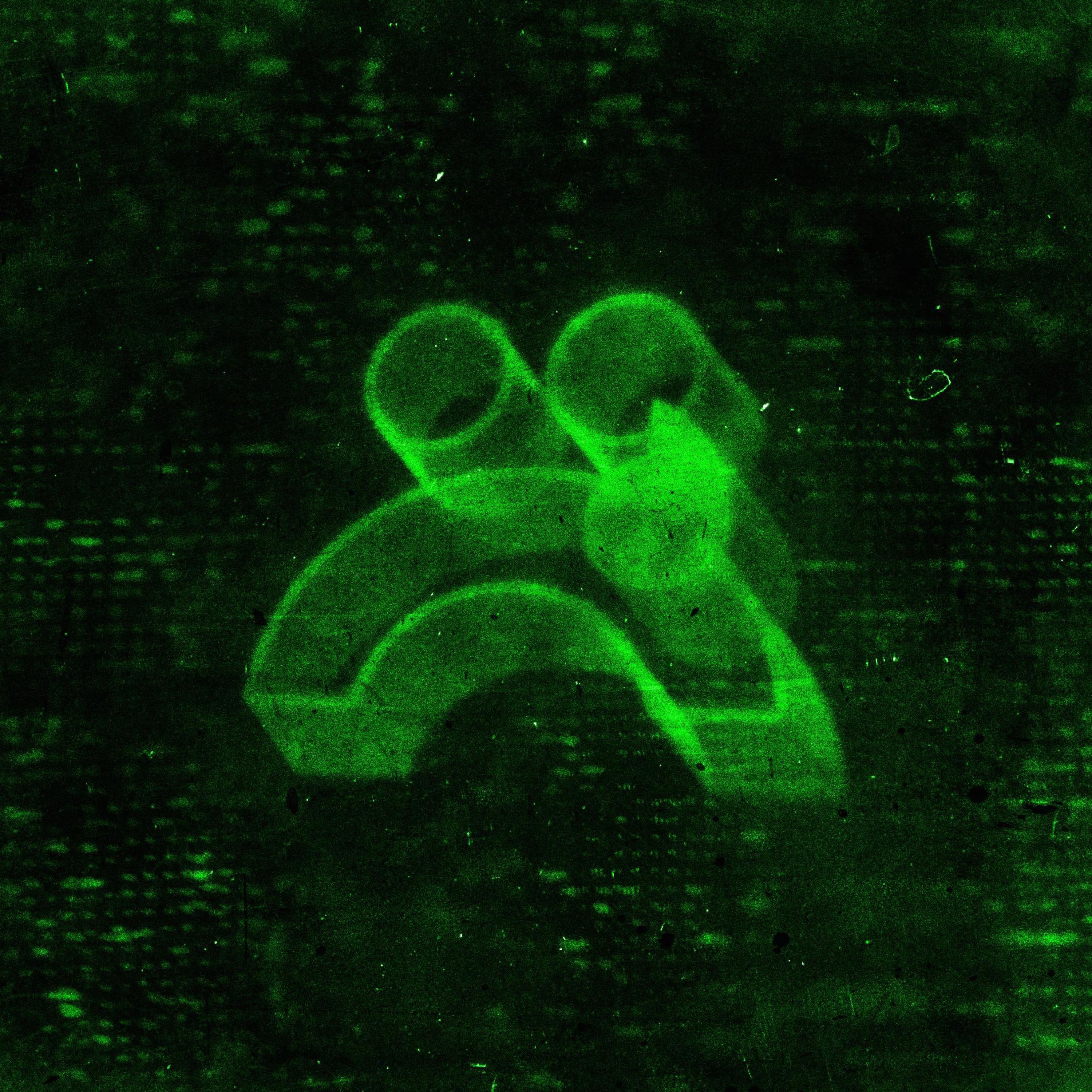 Permal0w album cover