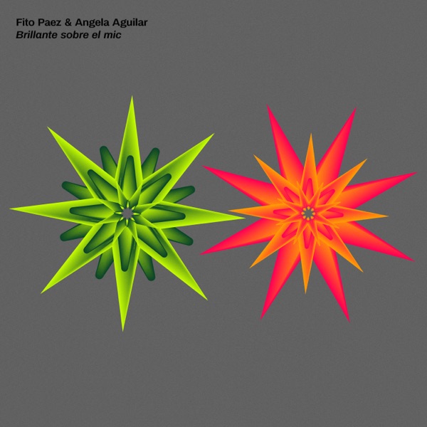 Brillante Sobre el Mic - Single album cover