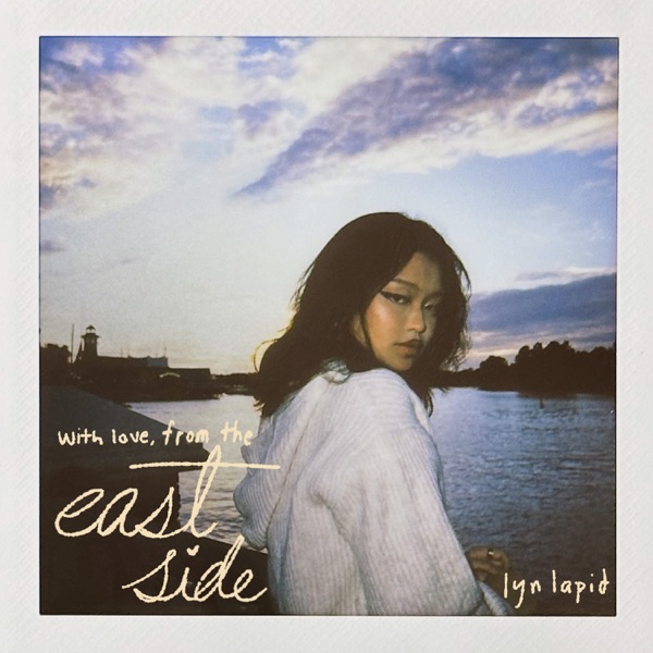east side - Single album cover
