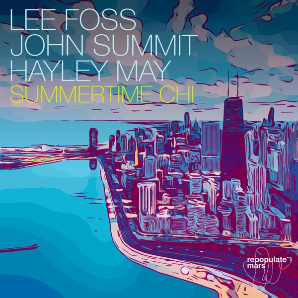 Summertime Chi - Single album cover
