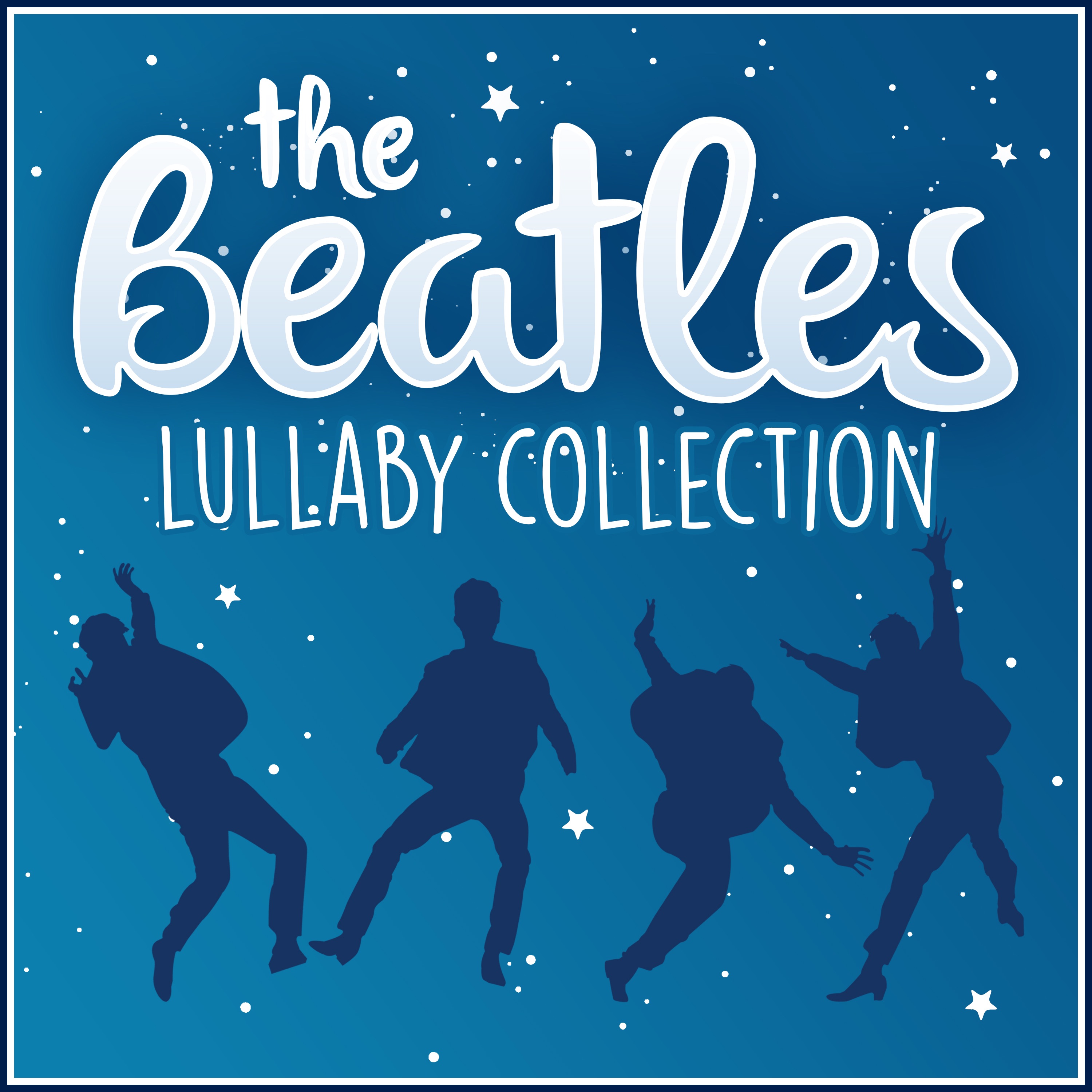 Lullaby Beatles album cover