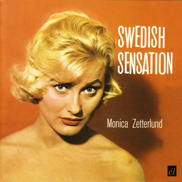 Swedish Sensation album cover
