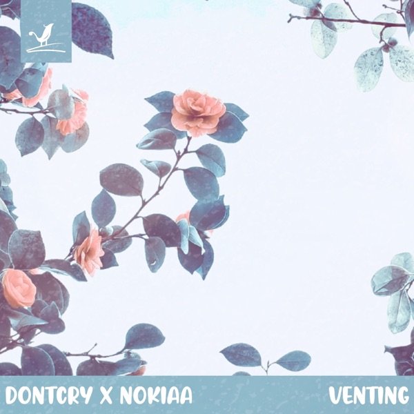 Venting - Single album cover
