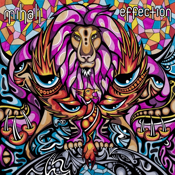Effection album cover