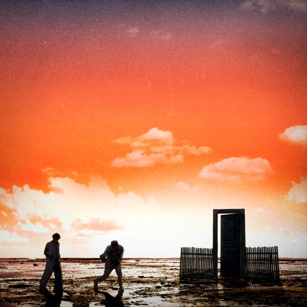 Minha Vida é um Filme (feat. Teto) [Remix Pagodão] - Single album cover