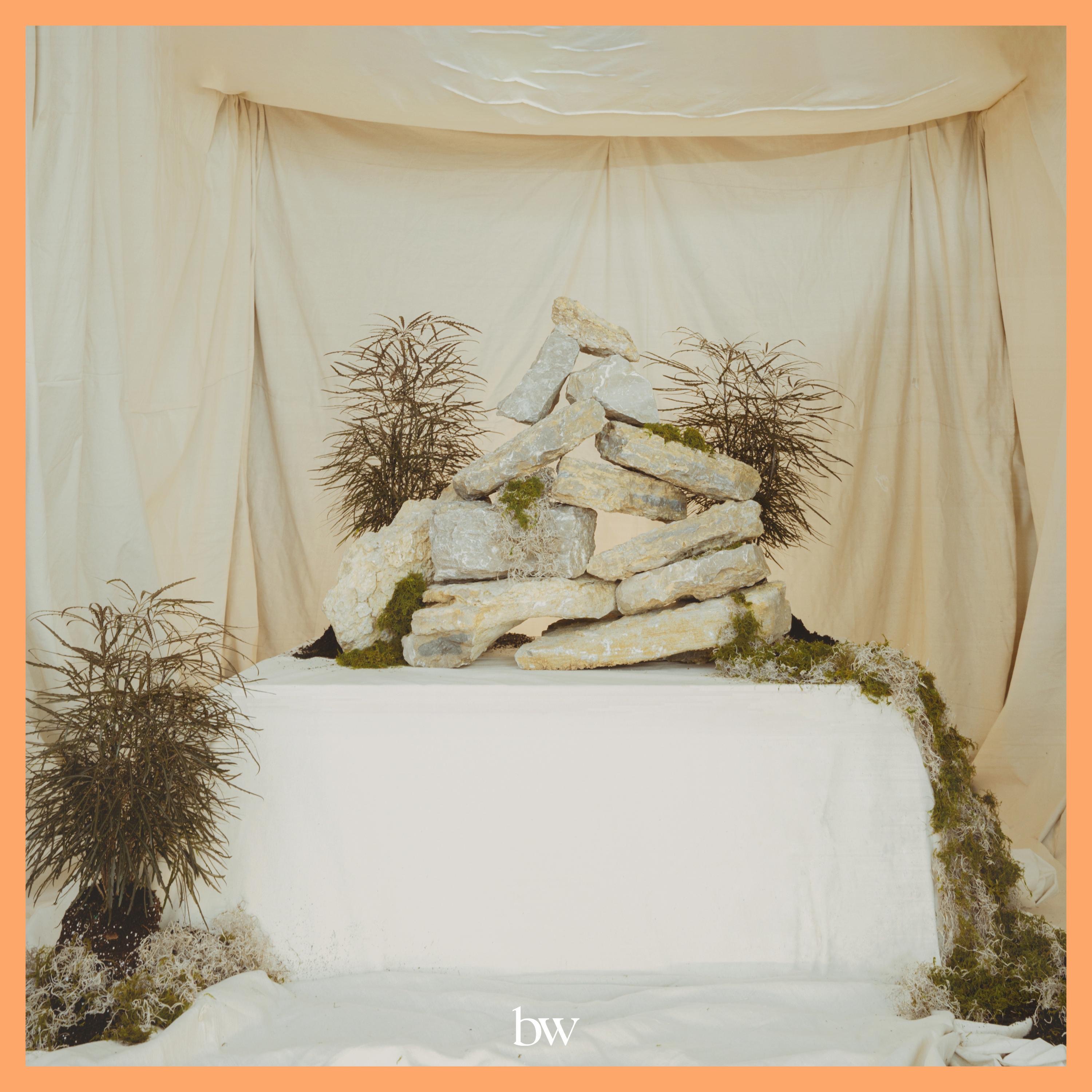 Stacking Stones album cover
