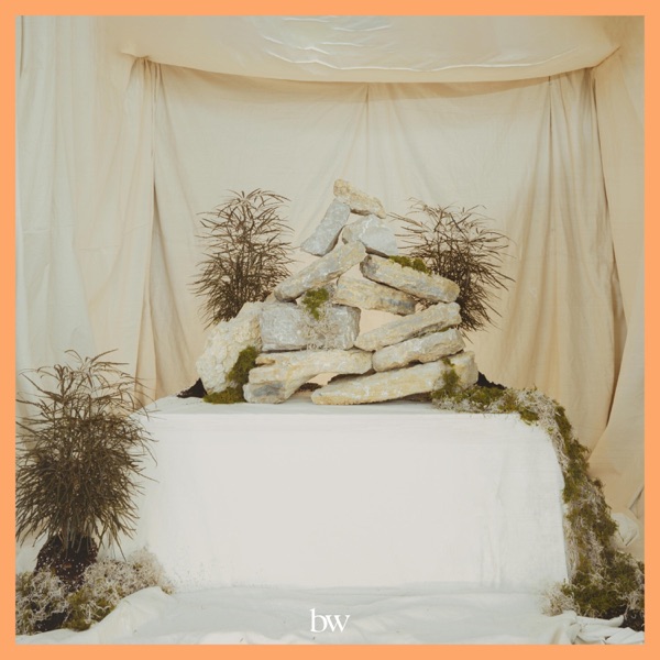 Stacking Stones album cover