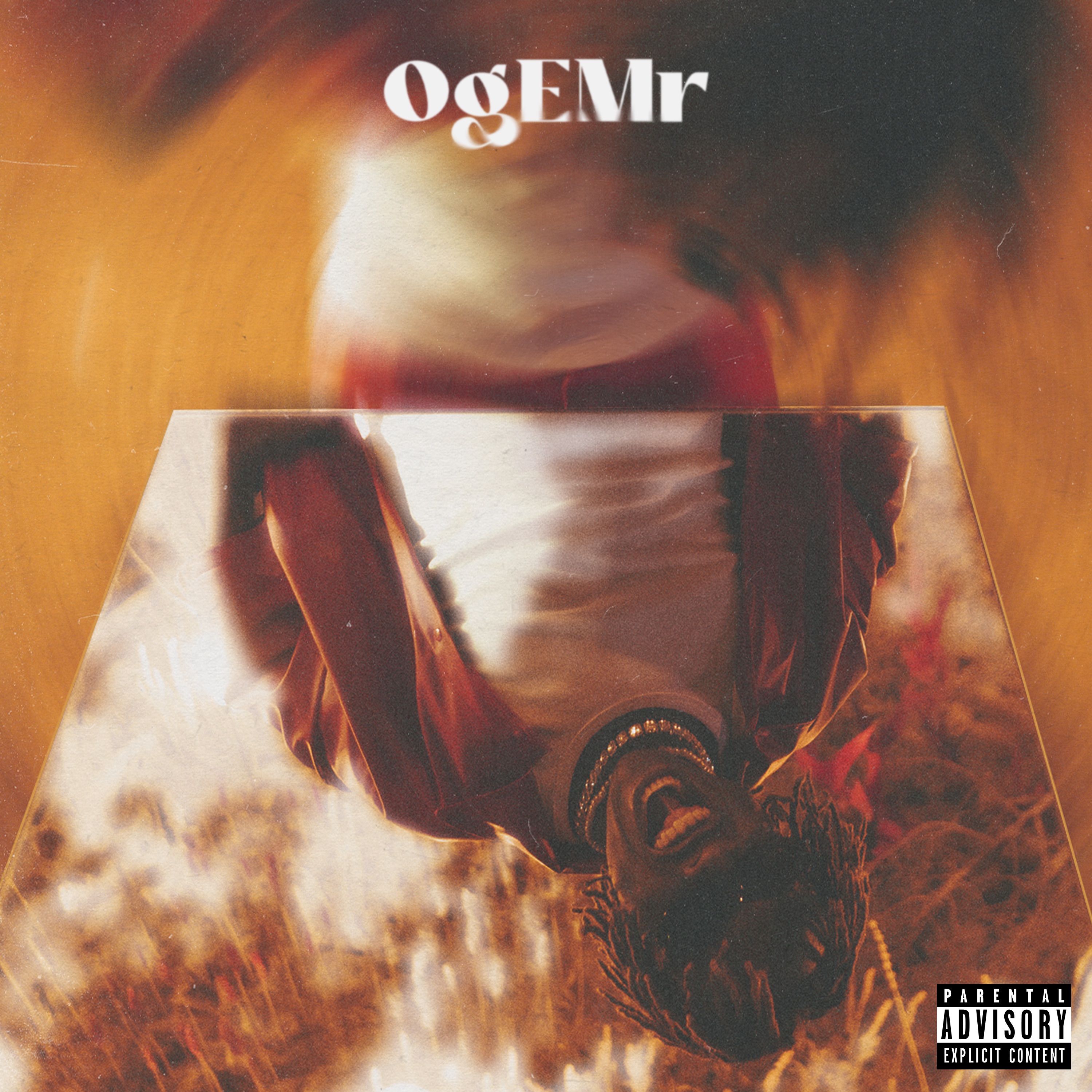OgEMr album cover