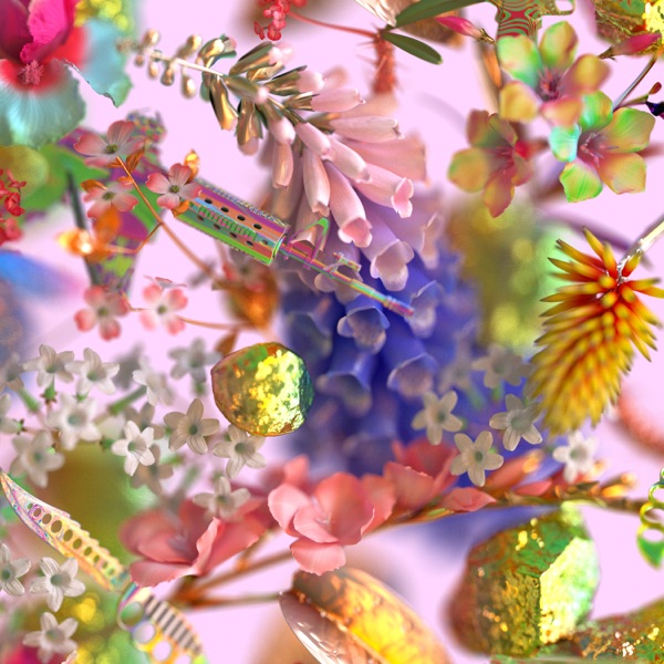 My Boo (Triple J Like a Version) [feat. Vince Staples, KUČKA, Ngaiire & Vera Blue] - Single album cover