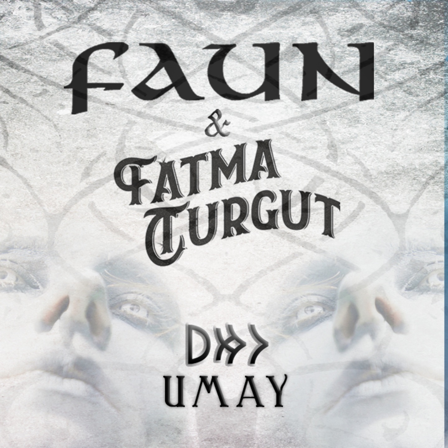 UMAY - Single album cover