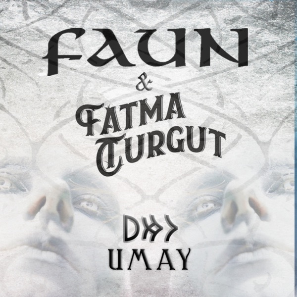 UMAY - Single album cover