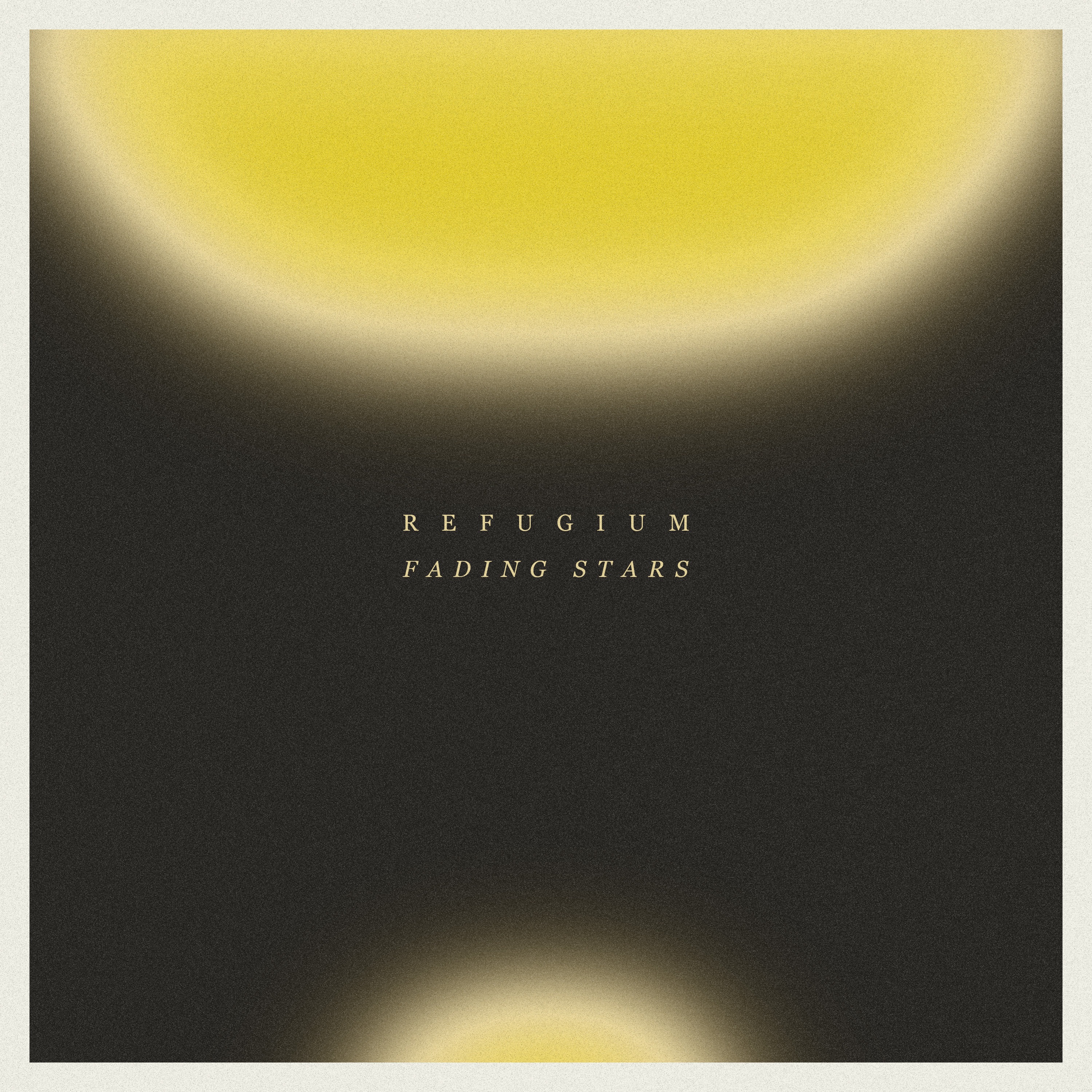 Fading Stars - Single album cover