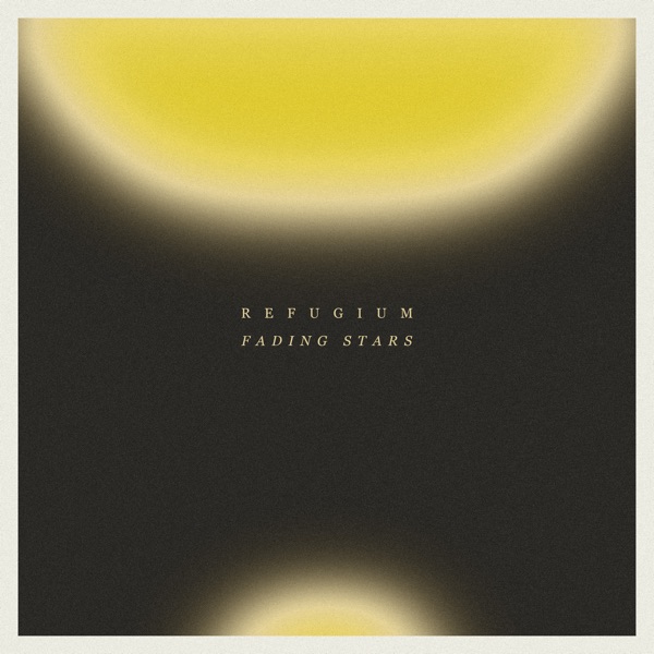 Fading Stars - Single album cover
