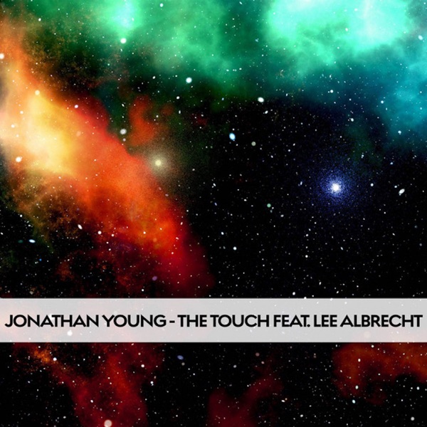 The Touch (feat. Lee Albrecht) - Single album cover