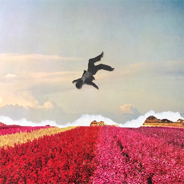 Getting Through to You - Single album cover