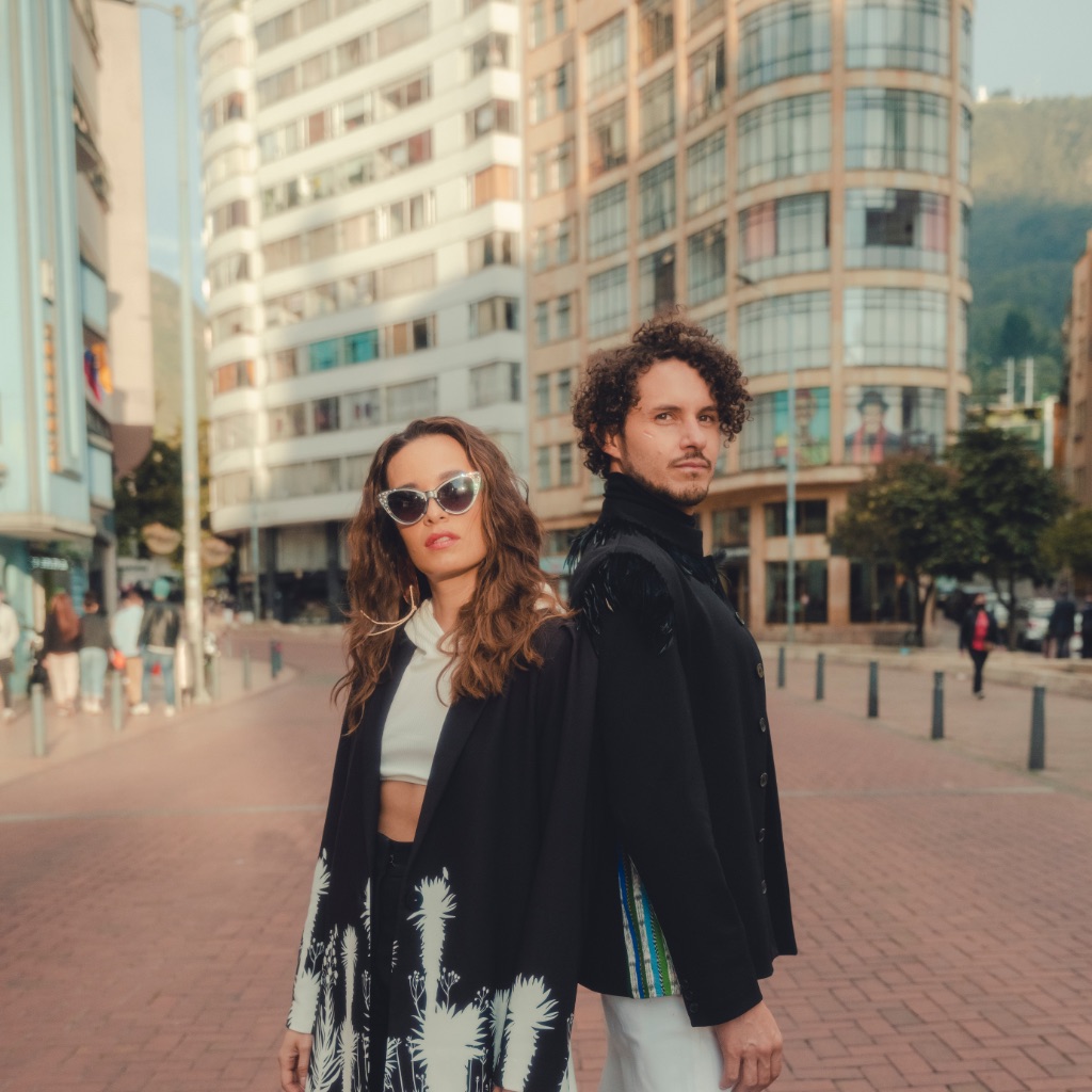 Monsieur Periné portrait