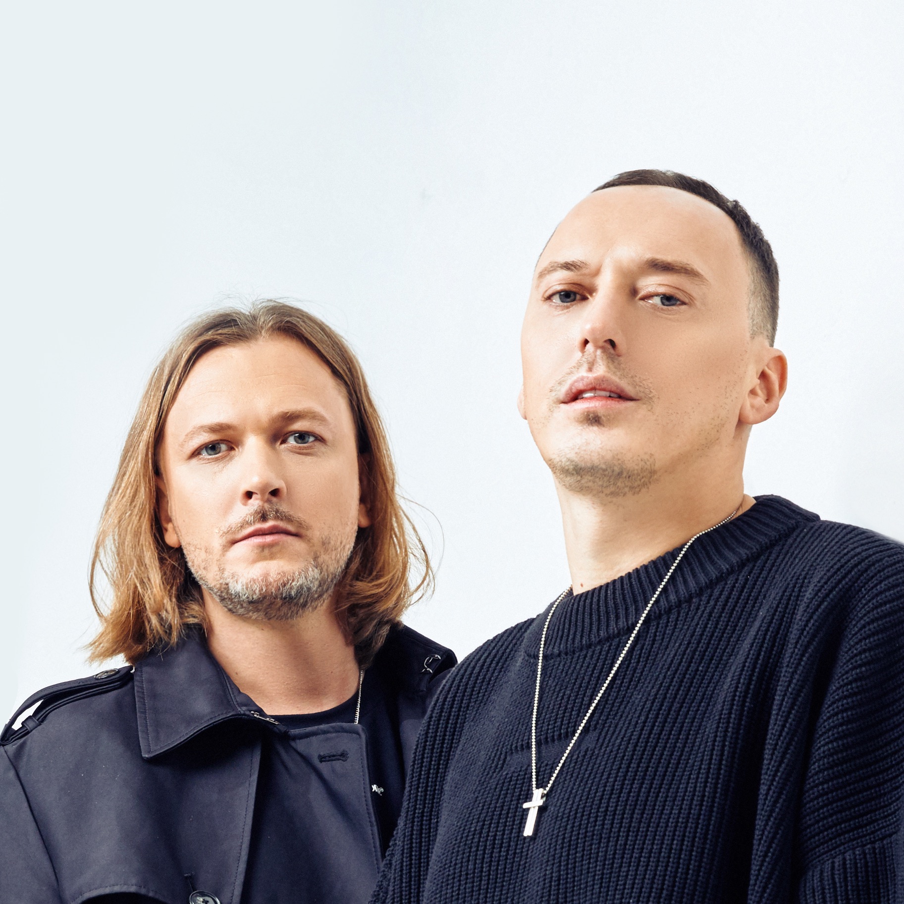 Swanky Tunes Portrait