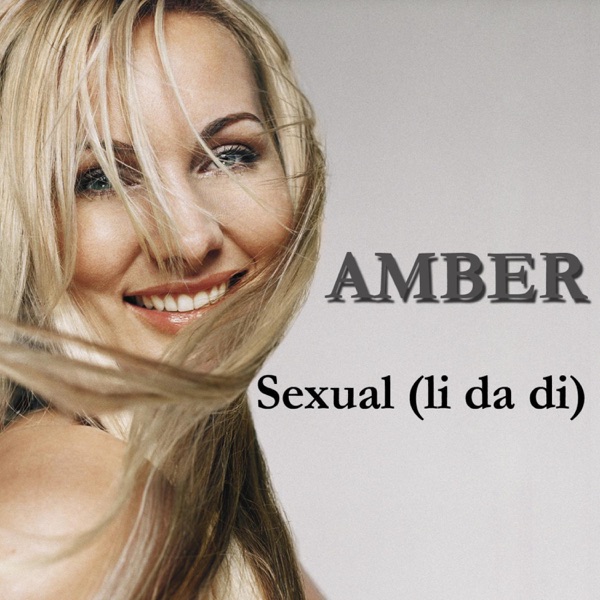 Sexual (li da di) [Re-recorded] album cover