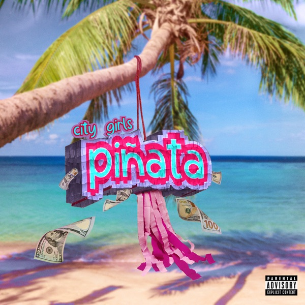 Piñata - Single album cover