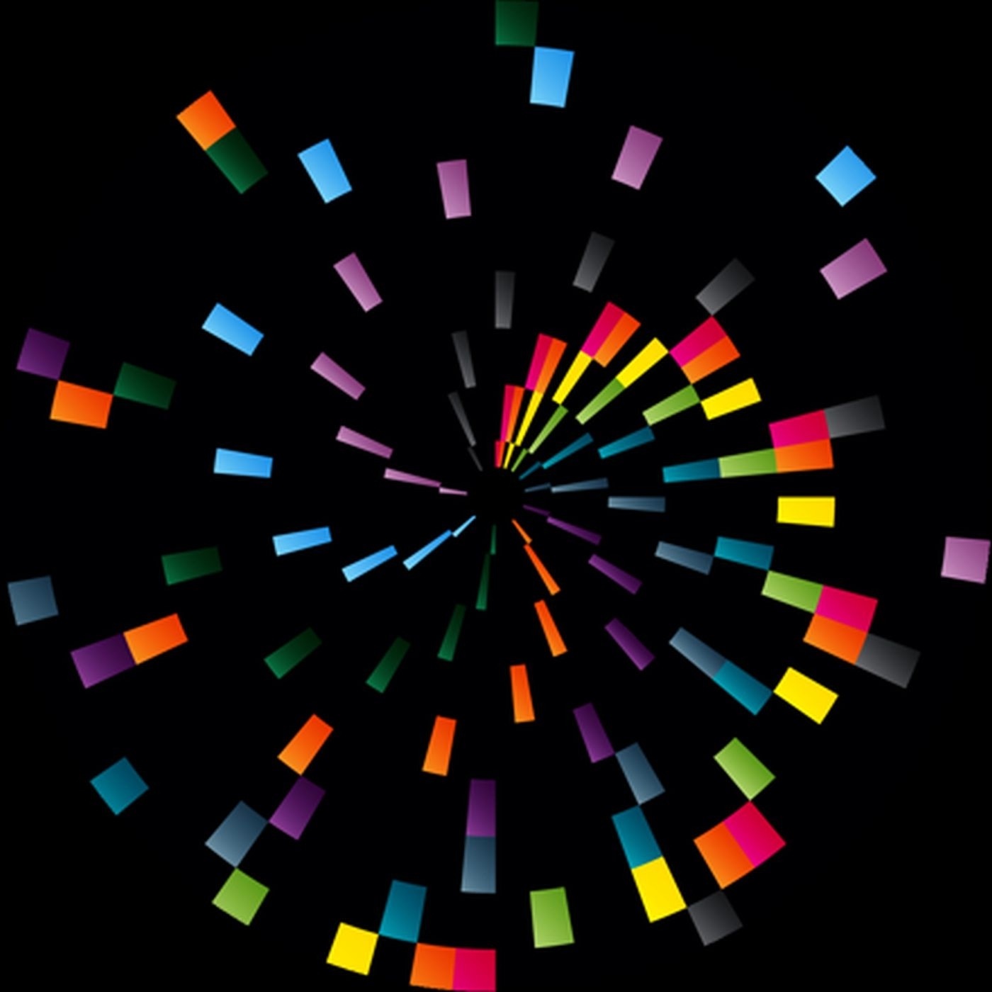 Just Vybe (Soule:Power Mix) / Step 2 Funk - Single album cover